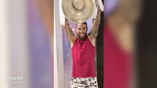 Best football player funny moments #funny#video#tiktok# subscribe please #