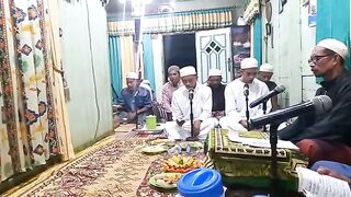 Syair Subhanaman zikruhu