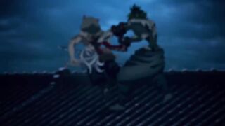 Die A King - Demon Slayer [AMV]
