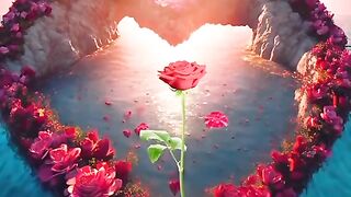Сердечки любви♥️♥️♥️