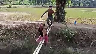Pemburu sialan