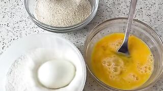 Japanese style egg