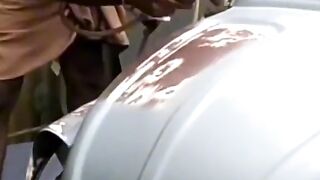Car modify