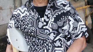 Kerja bakti
