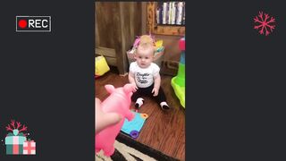 Funny Baby #1