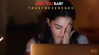 Long distance relationship ❣ Moonu bgm???? Tamil Whatsapp status????Mass crush❣