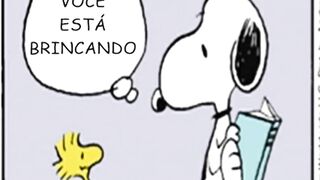 Snoopy