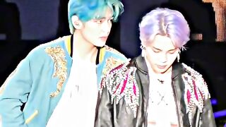 FAN WIDEO BTS