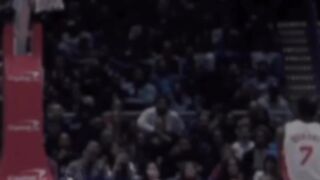 KD making people sink