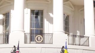 Байден опублікував відео за підсумками зустрічі з Зеленським