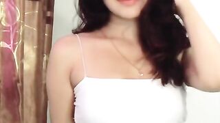Dance compilation girl on tiktok part 44