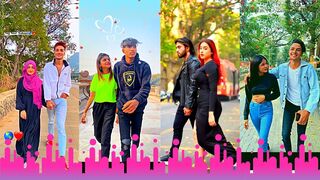 Tiktok Couple Videos????❤Tiktok Romantic Cute Couple Goals????Videos 2020 Cute Romantic Bf Gf Goals-