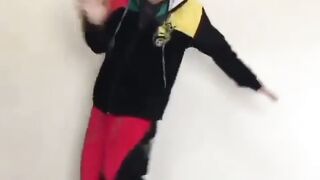 Dance Funk 5