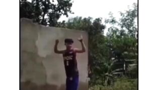 Funny moments