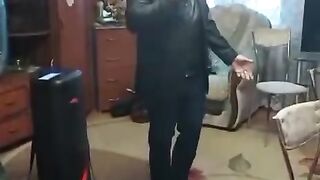 Росіянські цінності у всій красі: дитячий ювілей