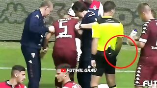 QUEM DISSE QUE NÃO ESISTE JUIZ ENGRAÇADO