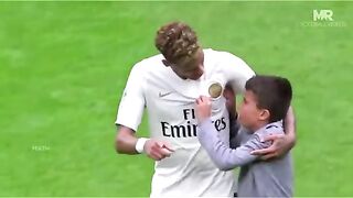 ESSE É O NOSSO MENINO NEY