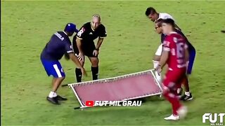 AQUELE MOMENTO MAIS ENGRAÇADO QUE A CÂMERA PEGA