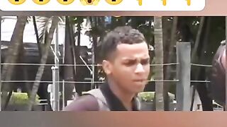 Toninho tornado pegadinhas