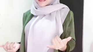 Dance compilation girl on tiktok part 46