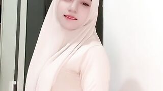 Dance compilation girl on tiktok part 48