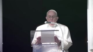 Papa francisco assinou carta de renuncia