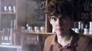 Wandinha,Wednesday in Brazil ,going viral