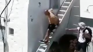 Oh my back????