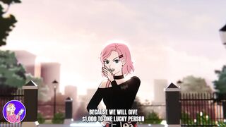 I accepted a challenge, it changed my life