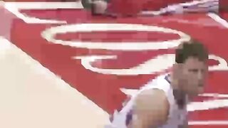 Prime Blake Griffin was different