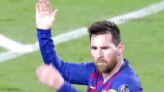 Lionel Messi legendary goals