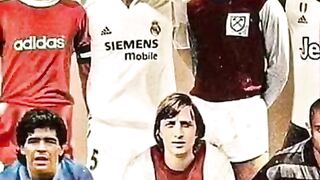 Zinédine Zidane