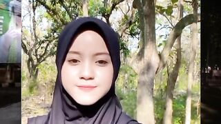 very beautiful hesti.. sc: ig hestiprw