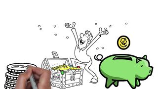 será que consigo minha liberdade financeira ganhando pouco?