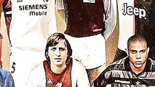 Johan Cruijff