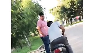 Justice for the bike