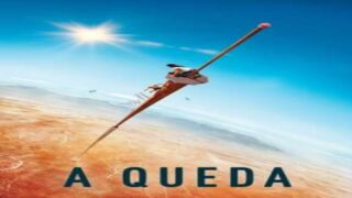 A Queda (2022) - Filme Completo Dublado - Suspense