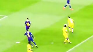 Messi is O.P