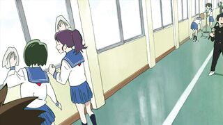 Mob psycho lll episode 3