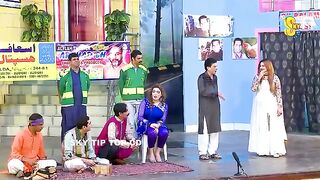 Iftekhar Thakur . Zafri Khan fully loded