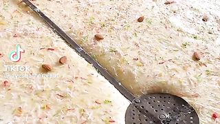 Sweet dish njhh