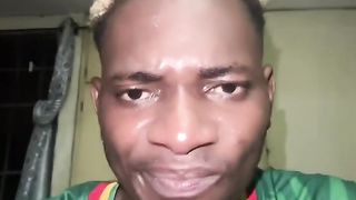 RDC 3-1 Guinée ----