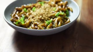 Have peanut butter_ Try these Noodles