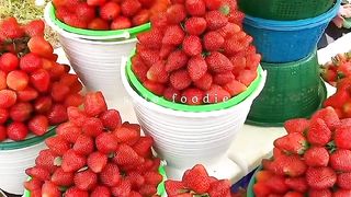 Nice fruits