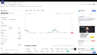 Presearch Earn $15 Daily Without Investment Full Method 100%