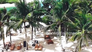 Beautiful Natural Beach Views