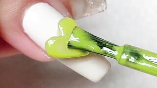 Nail Art Design