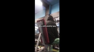 6 Minutes Of Relatable Gym Tiktok | Gym Compilation