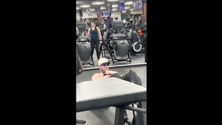 6 Minutes Of Relatable Gym Tiktok | Gym Compilation
