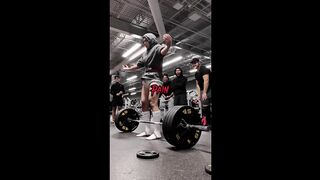 6 Minutes Of Relatable Gym Tiktok | Gym Compilation